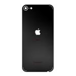 MAHOOT Black-color-shades Cover Sticker for apple iPod 6th Gen
