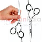 Silver Class Premium Stainless Steel Hairdressing Scissor