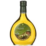 Sisam Extra Virign Olive Oil 0.5Lit