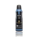 Woodlike Light Blue Deodorant Spray For Men 200ml