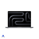 لپ تاپ اپل MacBook Pro MTL73 (2023)