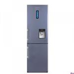 Pladium PD20 Combi Refrigerator