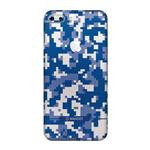 MAHOOT Pixel-Army-Winter-FullSkin Cover Sticker for Apple iPhone 7 Plus