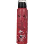 Avior Lacoste Spray For Women 150ml