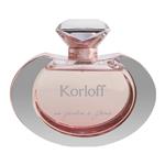 Korloff Un Jardin A Paris Eau De Parfum For Women 100ml