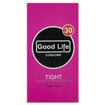 Good Life Tight Condoms 12PSC