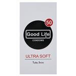 Good Life Ultra Soft Condoms 12PSC
