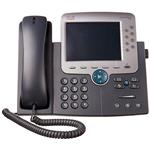 تلفن تحت شبکه سیسکو  Cisco 7975g phone