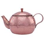 Mesalin Gallery Copper Pot