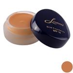 Losment Grim Mousse Foundation with Argan Oil and Aloe Vera L257 SPF10