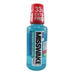 Misswake Sensitive Care Mouth Wash 400ml