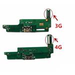Flat Board Charge Huawei Y3 II ,,3G version