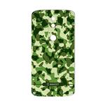 MAHOOT Army-Pattern Cover Sticker for Motorola Moto X Force