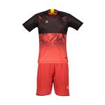 Panil PA1102BR T-shirt And Shorts Set For Men