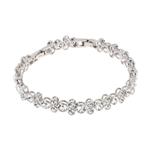 003 Silver Bracelet For Women