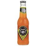 Icy Monkey Citrus Papaya Carbonated Drink 250M