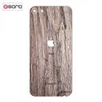MAHOOT Walnut Cover Sticker for APPLE iPod touch 6th Gen