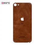 MAHOOT Buffalo Leather Cover Sticker for APPLE iPod touch 6th Gen
