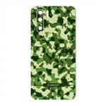 MAHOOT Army-Pattern Cover Sticker for Huawei P30 Pro