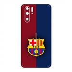 MAHOOT BARCELONA Cover Sticker for Huawei P30 Pro