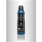 Woodlike Blue Chaneil Deodorant Body Spray For Men 200ml