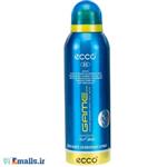  Ecco Davidoff Cool Water Game Spray For Women