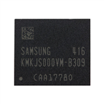 KMKJS000VM B309 4GB Emmc IC G6/G630/G610/G730 /Y600/Y530/Y625 New