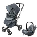 Concord CONA0984   Stroller and Carrier Set