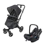 Concord  CONA0983   Stroller and Carrier Set