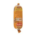 Solico 60 Percent Dried Dutch Bologna 500 gr