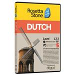 Rosetta Stone Ver 5 Dutch Language Learning Afrand Software