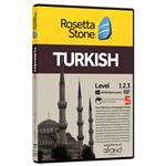 Rosetta Stone Ver 5 Turkish Language Learning Afrand Software