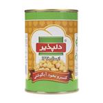 Delpazir Chick Peas Canned 420gr