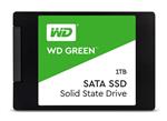  حافظه SSD وسترن دیجیتال مدل Green WDS۱۰۰T۲G۰A ظرفیت ۱ ترابایت