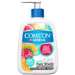 Comeon OILY  Skin Face Wash 