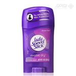 Lady Speed Fresh Fusion Invisible For Women Stick Deodorant 45gr