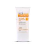 My Pharma Mineral Sun Solution SunScreen Cream 40 ml