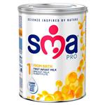 SMA PRO Toddler Milk with NUTRI STEPS