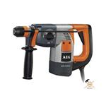 AEG PN 3500 X Combi Hammer Drill