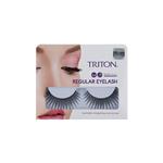 Triton Regular Eyelash Eye-RB12 Lashes