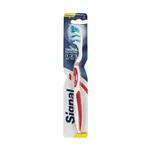 Signal Triple Protection Medium Toothbrush