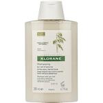 Klorane Extrait Vegetal Oat Hair Shampoo 200ml