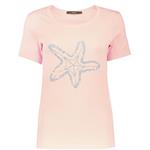 70 Star T-shirt For Women