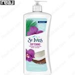 St.ives Coconut Milk and Orchid Extract Body Lotion