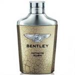 Bentley Infinite Rush White Edition EDT for men