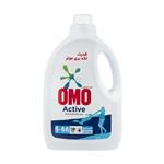 Omo Active Clothing Machine Liquid 2.7 Lit