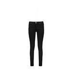 Springfield 6832555-BLACK Trousers For Women