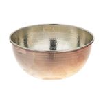 Zanjan Copper C01 Copper Bowl