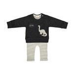Raboo 2051100-9490 T-Shirt And Pants Set For Baby
