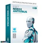 Eset NOD32 Antivirus 5user